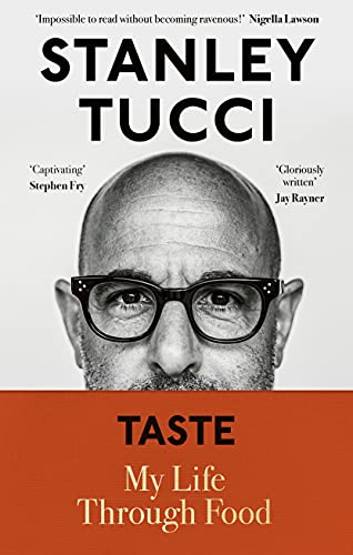 Book Taste: My Life Through Food free