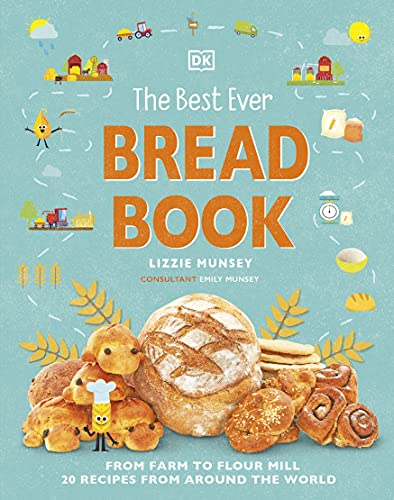 Book Best Ever Bread Book free