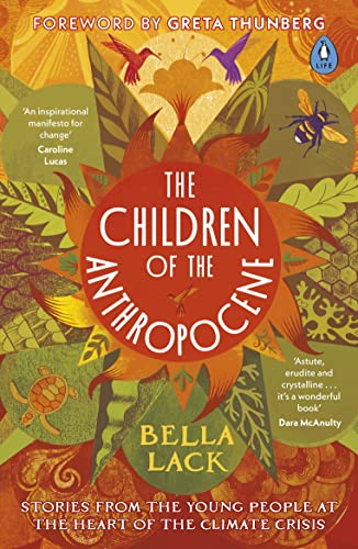 Book The Children of the Anthropocene free