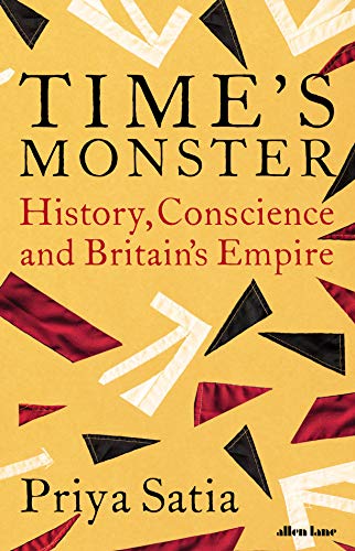 Book Time'S Monster (Lead Title) free