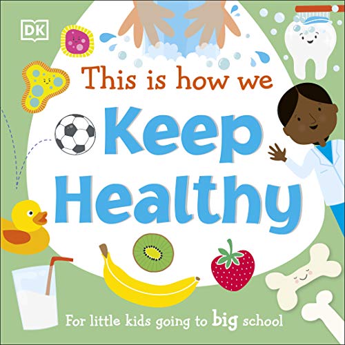 Book This Is How We Keep Healthy free