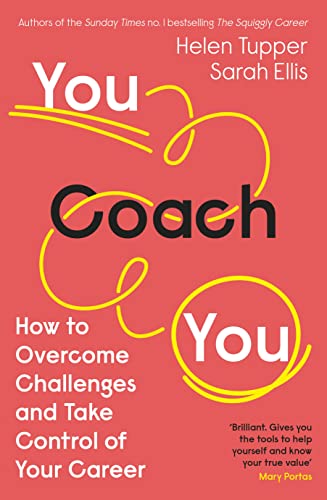 Book You Coach You: How to Overcome Challenges and Take Control of Your Career free