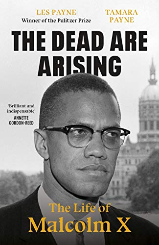 Book The Dead Are Arising free
