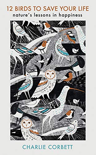 Book 12 Birds to Save Your Life free