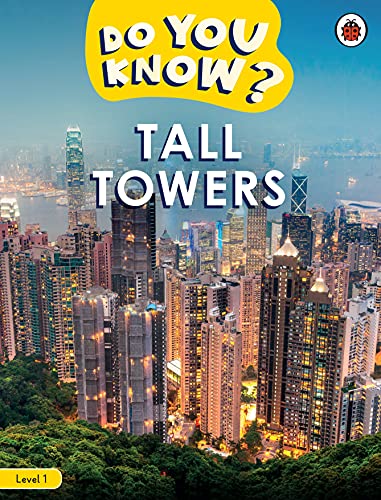 Book Do You Know? Level 1 - Tall Towers free