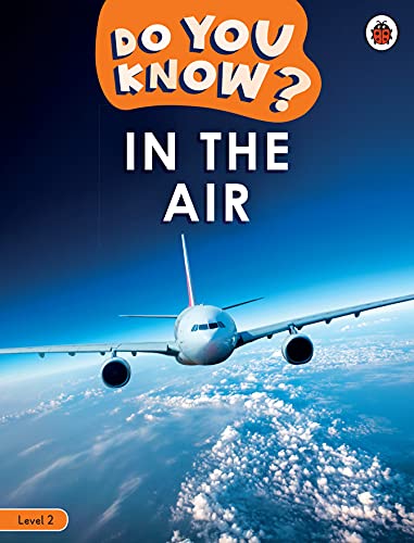 Book Do You Know? Level 2 - In the Air free