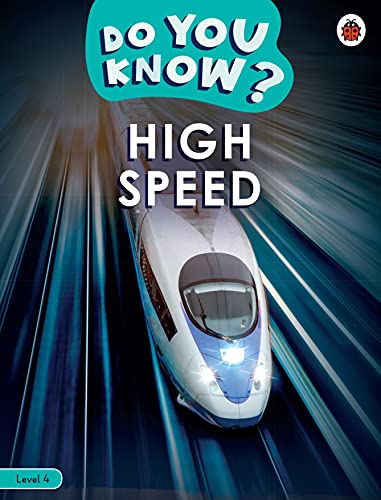 Book Do You Know? Level 4 - High Speed free