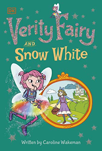 Book Verity Fairy: Snow White free