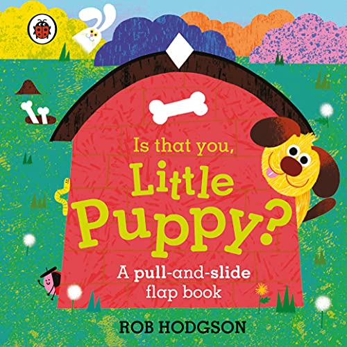 Book Is That You, Little Puppy? free