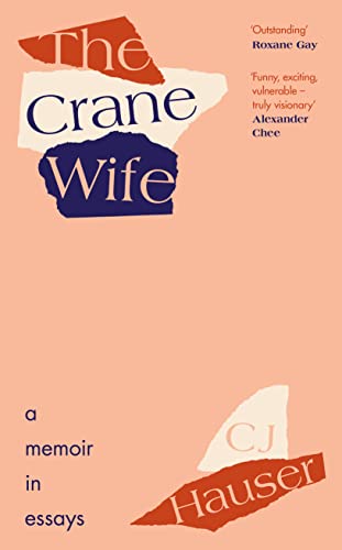 Book The Crane Wife free