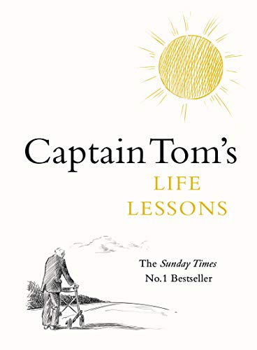Book Captain Tom's Life Lessons free