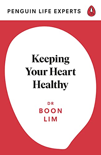Book Keeping Your Heart Healthy free