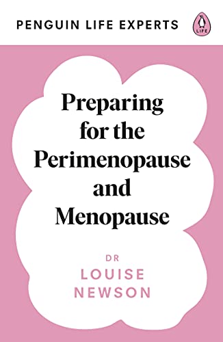 Book Preparing for the Perimenopause and Menopause: No. 1 Sunday Times Bestseller (Penguin Life Expert Series) free