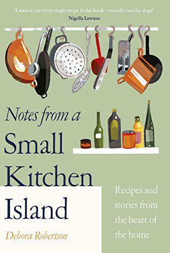 Book Notes from a Small Kitchen Island free