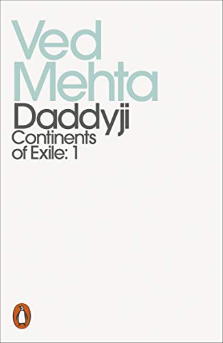 Book Daddyji: Continents of Exile: 1 (Penguin Modern Classics) free