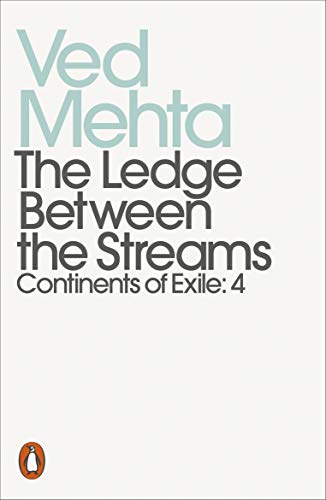 Book Ledge Between the Streams: Continents of Exile: 4 (Penguin Modern Classics) free