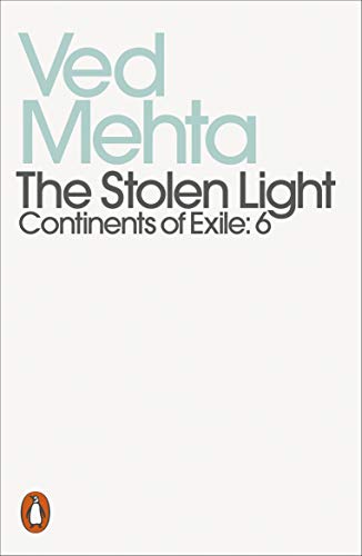 Book The Stolen Light: Continents of Exile: 6 (Penguin Modern Classics) free