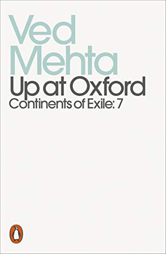 Book Up at Oxford: Continents of Exile: 7 (Penguin Modern Classics) free