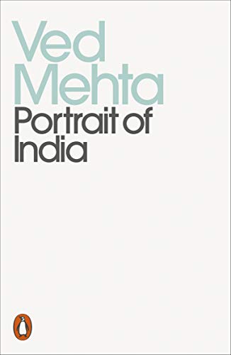 Book Portrait of India (Penguin Modern Classics) free