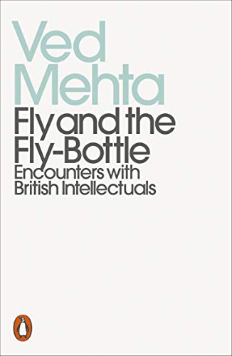 Book Fly and the Fly-Bottle (Penguin Modern Classics) free