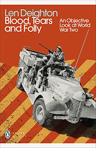 Book Blood, Tears and Folly free