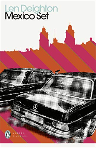 Book Mexico Set (Penguin Modern Classics) free