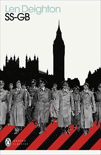 Book SS-GB (Penguin Modern Classics) free