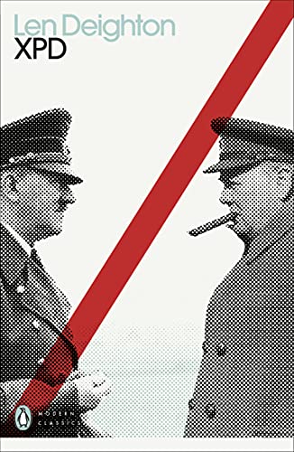Book XPD (Penguin Modern Classics) free