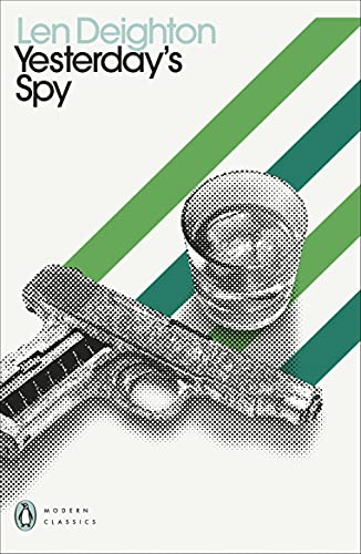 Book Yesterday's Spy (Penguin Modern Classics) free