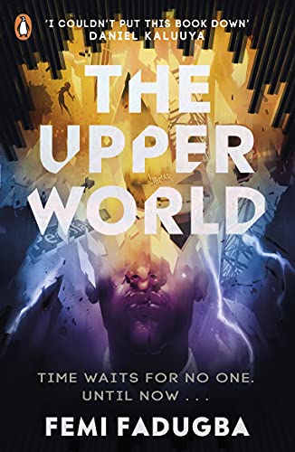 Book The Upper World free
