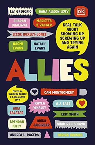 Book Allies free