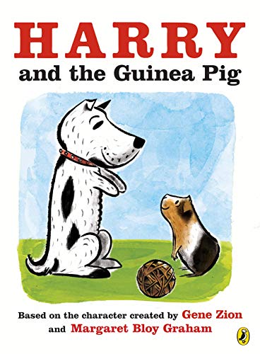 Book Harry and the Guinea Pig free