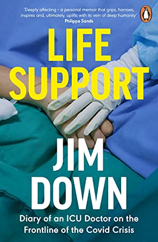 Book Life Support free