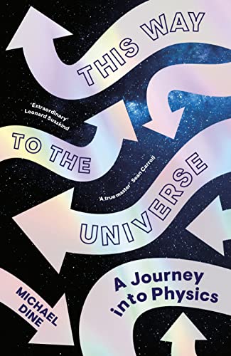 Book This Way to the Universe free