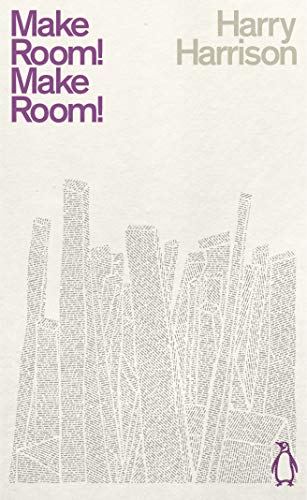 Book Make Room! Make Room!: Harry Harrison (Penguin Science Fiction) free