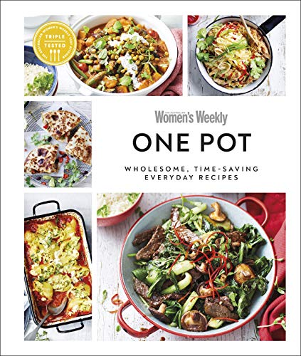 Book Australian Women's Weekly One Pot free