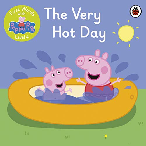 Book The Very Hot Day free
