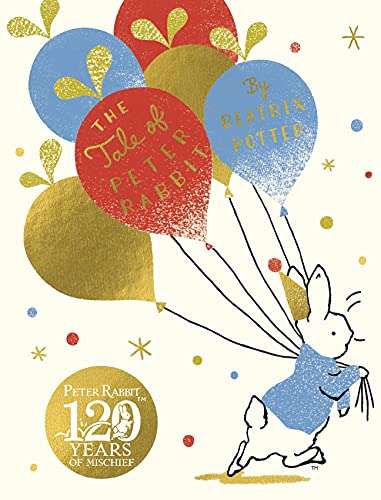 Book Tale of Peter Rabbit free