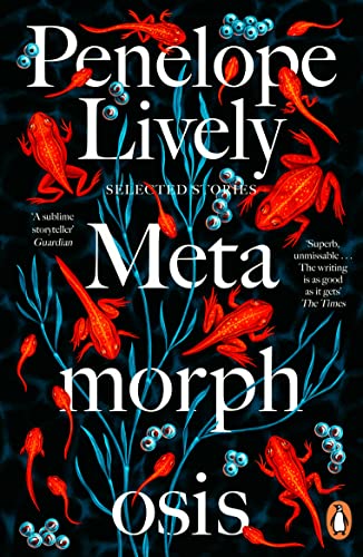 Book Metamorphosis free