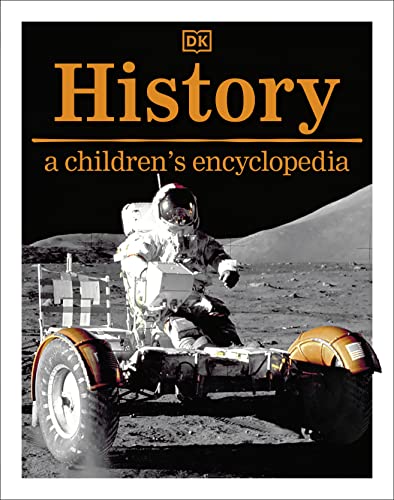 Book History: A Children's Encyclopedia free