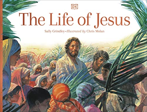 Book The Life of Jesus free
