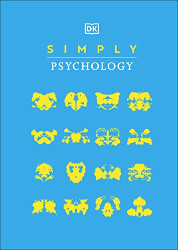Book Simply Psychology (DK Simply) free