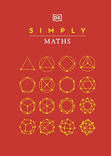 Book Simply Maths (DK Simply) free