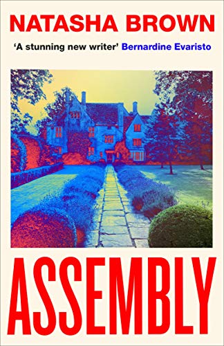 Book Assembly free