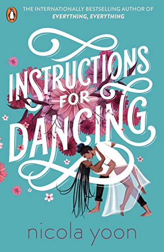 Book Instructions for Dancing free