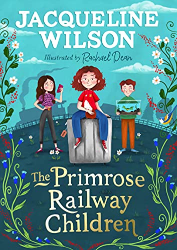 Book The Primrose Railway Children free