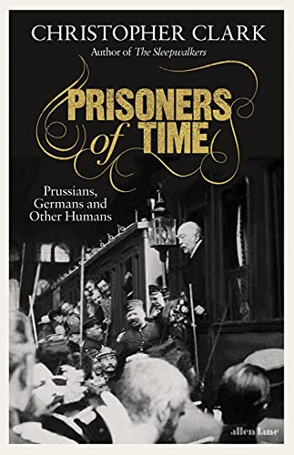 Book Prisoners of Time free