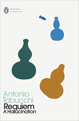 Book Requiem: A Hallucination (Penguin Modern Classics) free
