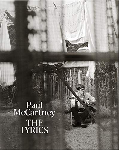 Book The Lyrics: 1956 to the Present free