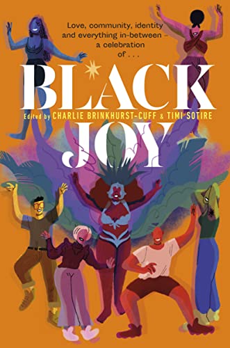 Book Black Joy free